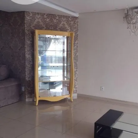 Buy this 4 bed apartment on ALT Internet in Rua Silva Ramos, Centro