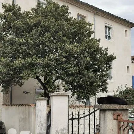 Rent this 2 bed apartment on 104 Route d'Espeluche in 26200 Montélimar, France