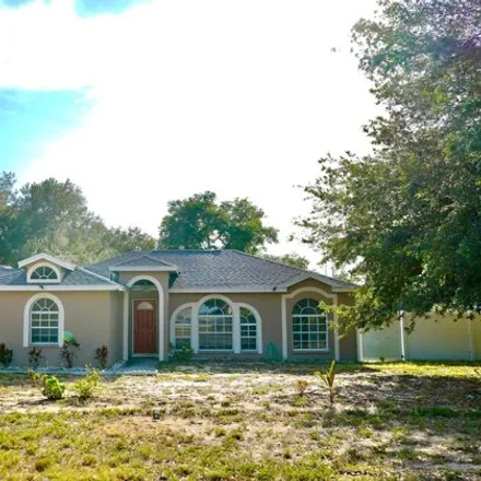 Buy this 3 bed house on 2350 South 9th Street in Haines City, FL 33844