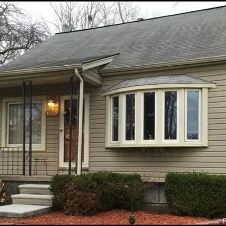 Image 2 - 14759 Oldham Street, Taylor, MI 48180, USA - House for rent