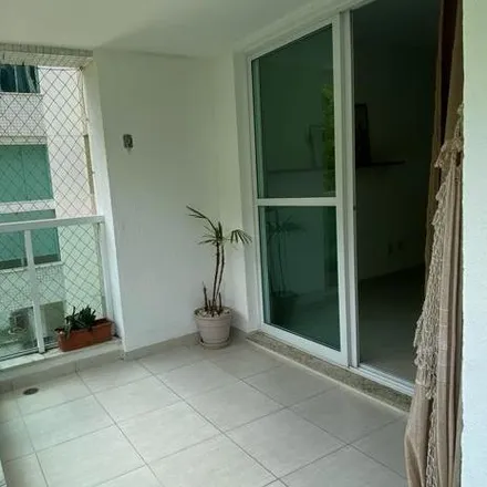 Rent this 2 bed apartment on Avenida Alphaville in Patamares, Salvador - BA