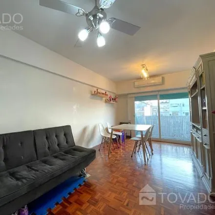 Buy this 2 bed apartment on Sánchez de Bustamante 1258 in Recoleta, C1187 AAH Buenos Aires