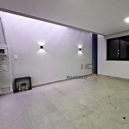 Buy this 2 bed house on Avenida Manoel Ruz Peres in Jardim Moriyama, Indaiatuba - SP