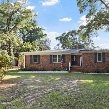 Buy this 5 bed house on 3712 Lifford Circle in Tallahassee, FL 32309