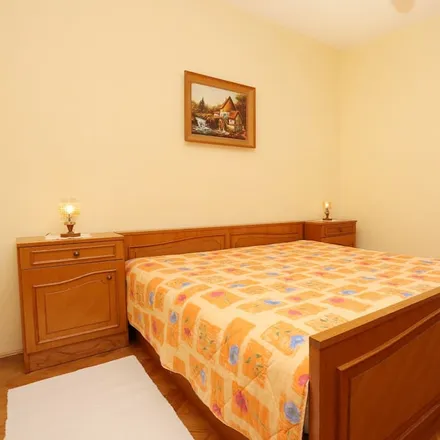 Rent this 1 bed apartment on Lumbarda in Dubrovnik-Neretva County, Croatia