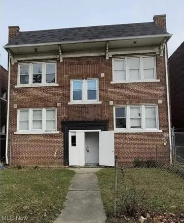 Buy this 8 bed house on 3457 East 140th Street in Cleveland, OH 44120