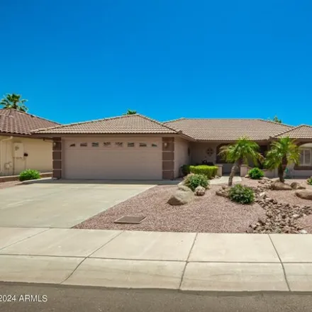 Buy this 3 bed house on 11533 East Lakeview Avenue in Mesa, AZ 85209