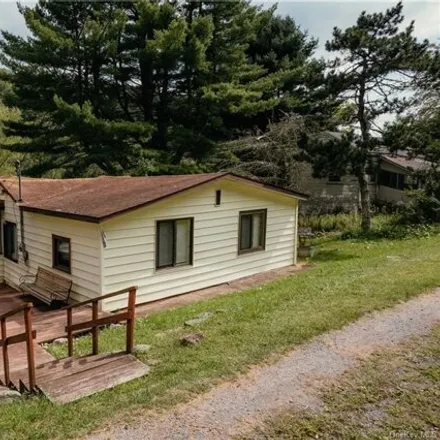 Buy this 4 bed house on 17 Brook Side Drive in Neversink, Sullivan County