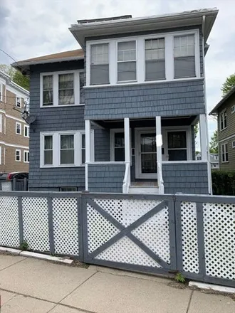 Image 1 - 42 Neponset Ave Unit 1, Boston, Massachusetts, 02131 - House for rent