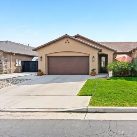 Buy this 3 bed house on 3938 South Heritage Street in Visalia, CA 93277