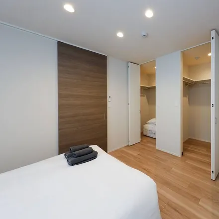 Rent this 1 bed apartment on Sumida