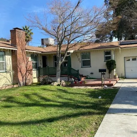Buy this 3 bed house on 1731 Camino Primavera in Kern County, CA 93306