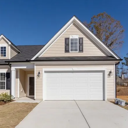 Buy this 3 bed house on Yorkshire Circle in Lee County, NC 27332