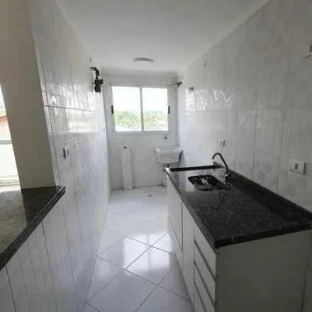 Rent this 2 bed apartment on Rua Adriano Augusto in Jardim Iracema, Barueri - SP