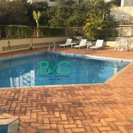 Buy this 3 bed apartment on Rua Professor José Horácio Meirelles Teixeira in Ferreira, São Paulo - SP