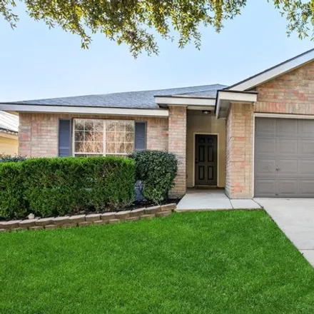 Buy this 3 bed house on 7418 Tranquillo Way in San Antonio, TX 78266