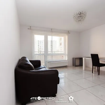 Rent this 3 bed apartment on Wikana SkyHouse in Kryształowa 24, 20-582 Lublin
