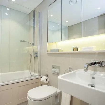 Rent this 2 bed apartment on 53 Sloane Gardens in London, SW1W 8ED