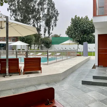 Image 3 - Sky, Manuel Moncloa y Cobarrubias, Lima, Lima Metropolitan Area 07006, Peru - House for rent