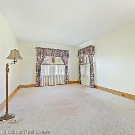 Image 8 - 423 West Tuscola Street, City of Frankenmuth, MI 48734, USA - House for sale