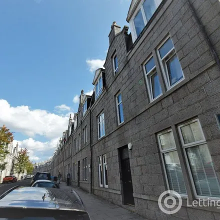 Image 4 - 37 Wallfield Crescent, Aberdeen City, AB25 2LB, United Kingdom - Apartment for rent