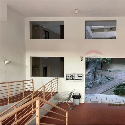Buy this 2 bed apartment on Doña Hortensia in 6 oriente, 346 1761 Talca