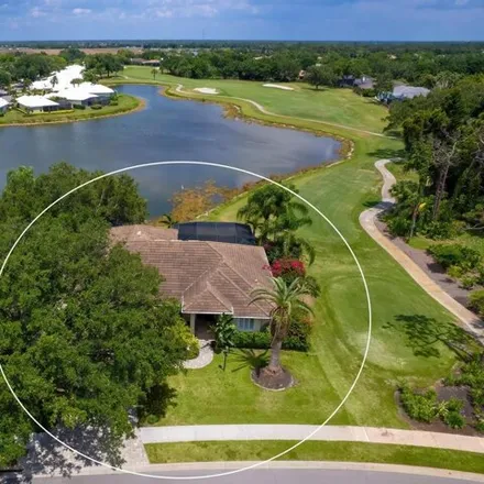 Buy this 3 bed house on Venice Golf Club Drive in Sarasota County, FL 34392