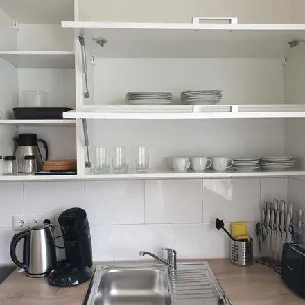 Rent this 3 bed apartment on Florastraße 34 in 45879 Gelsenkirchen, Germany