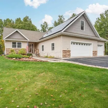 Buy this 4 bed house on Creekwood Place in Hermantown, MN 55811