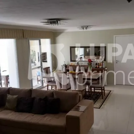 Buy this 3 bed apartment on Avenida do Guacá 316 in Lauzane Paulista, São Paulo - SP