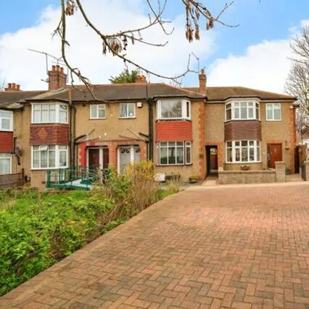 Buy this 3 bed house on 39 Morton Court in London, UB5 4JY