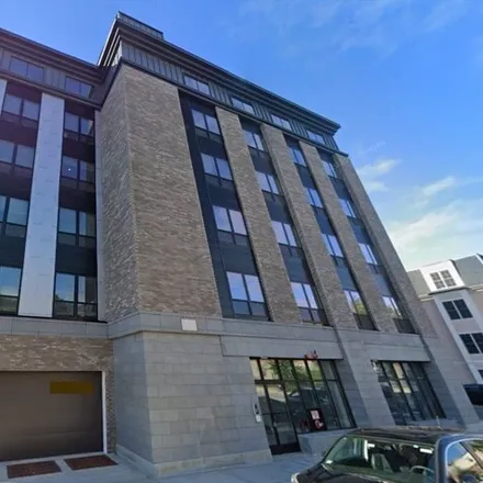 Image 1 - 55 W Fifth St Unit 501, Boston, Massachusetts, 02127 - Apartment for rent
