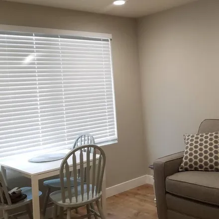 Rent this 1 bed townhouse on San Jose