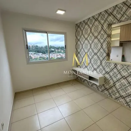 Buy this 2 bed apartment on Rua das Flores de Maio in Guaturinho, Cajamar - SP