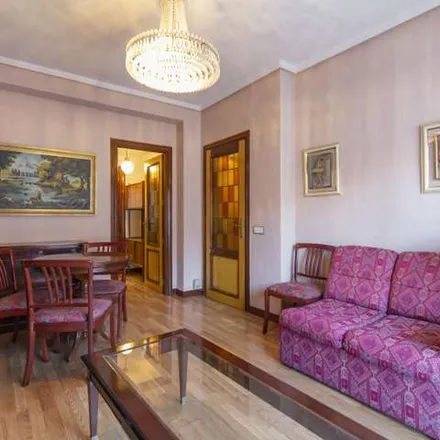 Rent this 2 bed apartment on Calle de Fuencarral in 127, 28010 Madrid