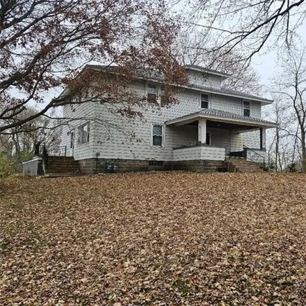 Image 1 - 267 Mound Park Drive, Village of Elk Mound, Dunn County, WI 54739, USA - House for sale