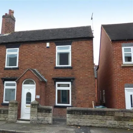 Rent this 2 bed room on Cross Street in Cannock, WS11 0BZ