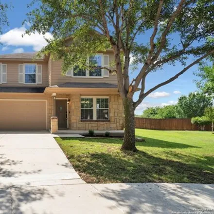 Buy this 5 bed house on 9200 Hanover Cove in Converse, Bexar County