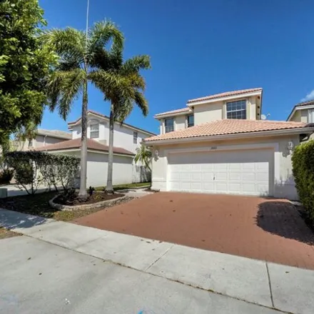 Buy this 5 bed house on 1891 Southwest 149th Avenue in Miramar, FL 33027