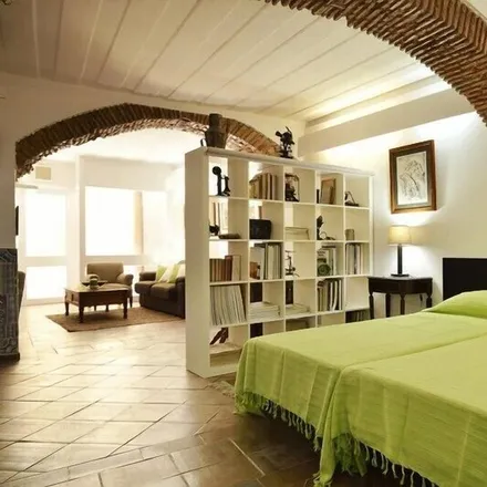 Rent this 1 bed condo on Rua do Gurué 235 in 2775-561 Cascais, Portugal