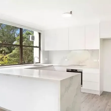 Rent this 3 bed apartment on Belgravia Gardens in 60 Darling Point Road, Darling Point NSW 2027
