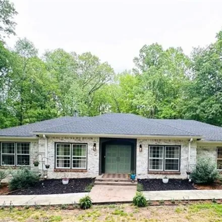 Buy this 3 bed house on 2774 Glendale Drive Northeast in Rockdale County, GA 30013