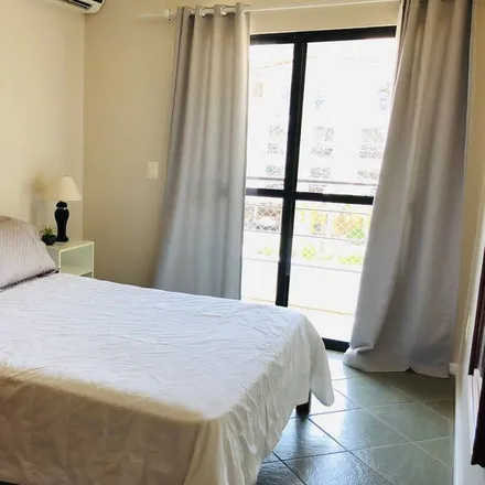 Rent this 2 bed apartment on Neide in Brazil in Rua Otávio Cruz, Rio Tavares