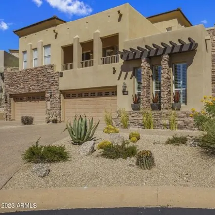 Buy this 2 bed house on 2899 White Feather Lane in Scottsdale, AZ 85262
