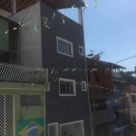 Image 2 - Rua Joaquim Guimarães, 385, Rua Joaquim Guimarães, Jardim Arpoador, São Paulo - SP, 05571-010, Brazil - Apartment for rent
