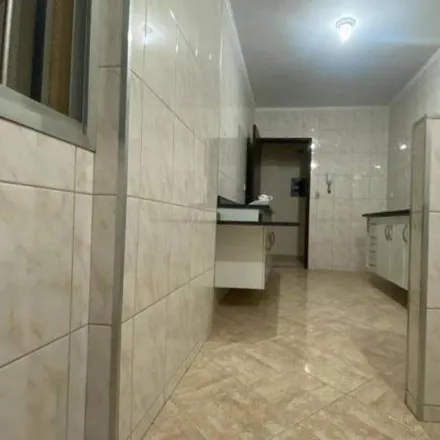 Buy this 2 bed apartment on Decathlon in Avenida Pereira Barreto 1500, Baeta Neves