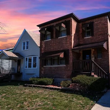 Buy this 4 bed house on 11135 South Parnell Avenue in Chicago, IL 60628