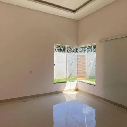 Buy this 3 bed house on Rua W 17 in Goiânia - GO, 74355-533