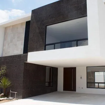 Buy this 4 bed house on Gran Boulevard Lomas in Lomas de Angelópolis, 72193 Distrito Sonata