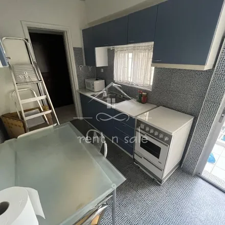 Rent this 2 bed apartment on Κερκύρας 8 in Athens, Greece